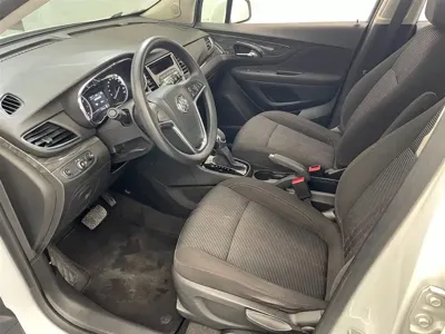 Buick Encore 2016, 87000 км, за 3767.25 USD - фото 6