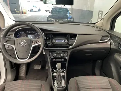 Buick Encore 2016, 87000 км, за 3767.25 USD - фото 8