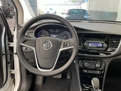 Buick Encore 2016, 87000 км, за 3767.25 USD - фото 11