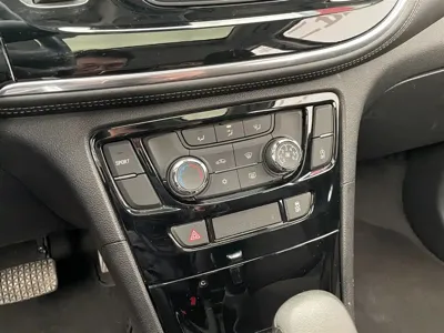 Buick Encore 2016, 87000 км, за 3767.25 USD - фото 12