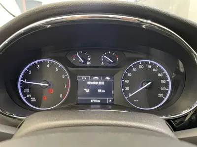 Buick Encore 2016, 87000 км, за 3767.25 USD - фото 13