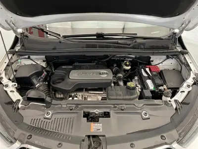 Buick Encore 2016, 87000 км, за 3767.25 USD - фото 16