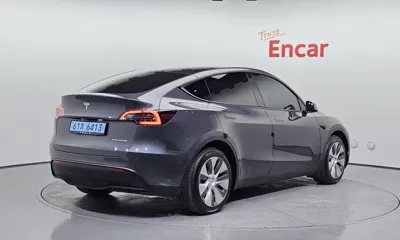 Tesla Model Y 2022, 18649 км, за 30878.23 USD