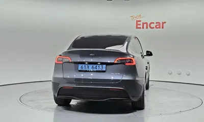 Tesla Model Y 2022, 18649 км, за 30878.23 USD