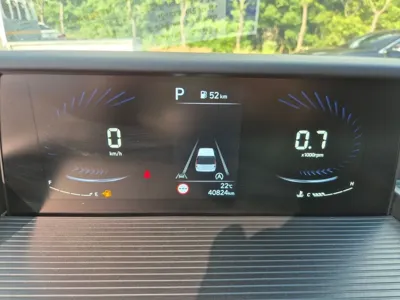 Hyundai Staria 2023, 40800 км, за 20349.22 USD - фото 6