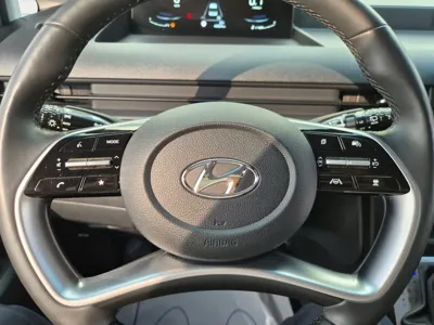 Hyundai Staria 2023, 40800 км, за 20349.22 USD - фото 8