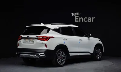 Kia Seltos 2020, 79520 км, за 10906.94 USD