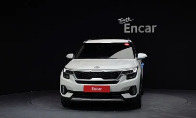 Kia Seltos 2020, 79520 км, за 10906.94 USD