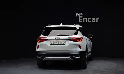 Kia Seltos 2020, 79520 км, за 10906.94 USD