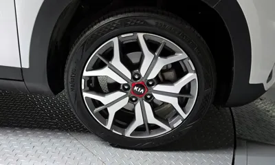 Kia Seltos 2020, 79520 км, за 10906.94 USD
