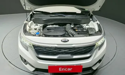 Kia Seltos 2020, 79520 км, за 10906.94 USD - фото 6