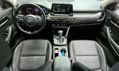 Kia Seltos 2020, 79520 км, за 10906.94 USD - фото 7