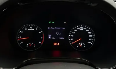Kia Seltos 2020, 79520 км, за 10906.94 USD - фото 8