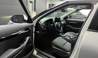 Kia Seltos 2020, 79520 км, за 10906.94 USD - фото 10