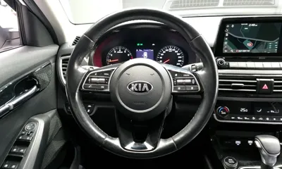 Kia Seltos 2020, 79520 км, за 10906.94 USD - фото 13