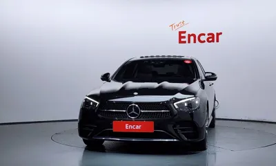 Mercedes-Benz E-Class 2023, 97891 км, за 23778.51 USD