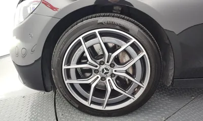 Mercedes-Benz E-Class 2023, 97891 км, за 23778.51 USD