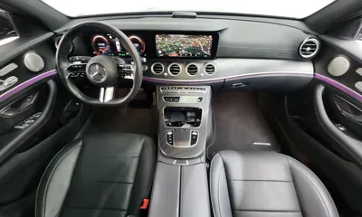 Mercedes-Benz E-Class 2023, 97891 км, за 23778.51 USD - фото 7