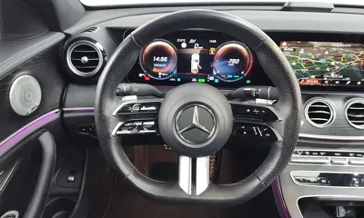 Mercedes-Benz E-Class 2023, 97891 км, за 23778.51 USD - фото 13