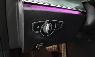 Mercedes-Benz E-Class 2023, 97891 км, за 23778.51 USD - фото 29