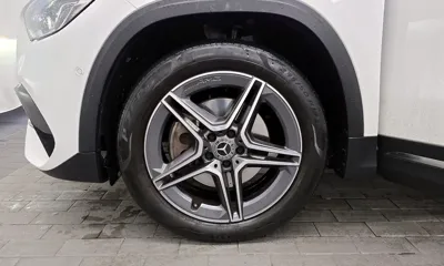 Mercedes-Benz GLA-Class 2021, 38140 км, за 24722.39 USD