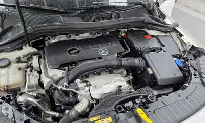 Mercedes-Benz GLA-Class 2021, 38140 км, за 24722.39 USD - фото 6