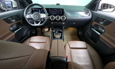 Mercedes-Benz GLA-Class 2021, 38140 км, за 24722.39 USD - фото 7