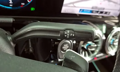 Mercedes-Benz GLA-Class 2021, 38140 км, за 24722.39 USD - фото 9