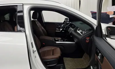 Mercedes-Benz GLA-Class 2021, 38140 км, за 24722.39 USD - фото 11