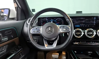 Mercedes-Benz GLA-Class 2021, 38140 км, за 24722.39 USD - фото 13