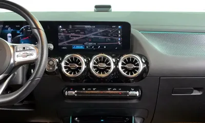 Mercedes-Benz GLA-Class 2021, 38140 км, за 24722.39 USD - фото 14