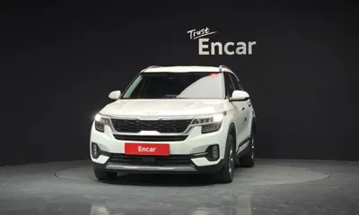 Kia Seltos 2023, 113163 км, за 9751.5 USD