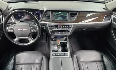 Genesis G80 2017, 112312 км, за 10983.95 USD - фото 7