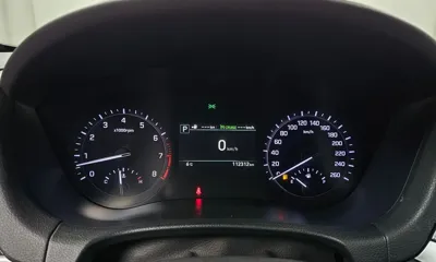 Genesis G80 2017, 112312 км, за 10983.95 USD - фото 8
