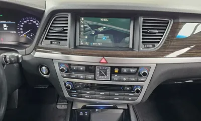 Genesis G80 2017, 112312 км, за 10983.95 USD - фото 16