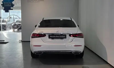 Mercedes-Benz E-Class 2022, 41305 км, за 27089.52 USD
