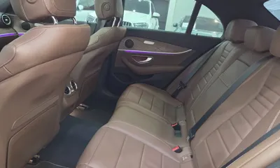 Mercedes-Benz E-Class 2022, 41305 км, за 27089.52 USD - фото 7