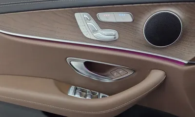 Mercedes-Benz E-Class 2022, 41305 км, за 27089.52 USD - фото 11