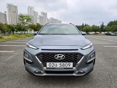 Hyundai Kona 2019, 28245 км, за 11661.24 USD