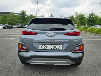 Hyundai Kona 2019, 28245 км, за 11661.24 USD
