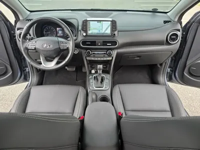 Hyundai Kona 2019, 28245 км, за 11661.24 USD - фото 6