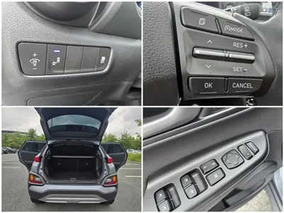 Hyundai Kona 2019, 28245 км, за 11661.24 USD - фото 8