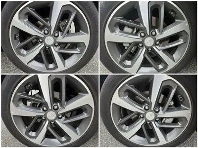 Hyundai Kona 2019, 28245 км, за 11661.24 USD - фото 10