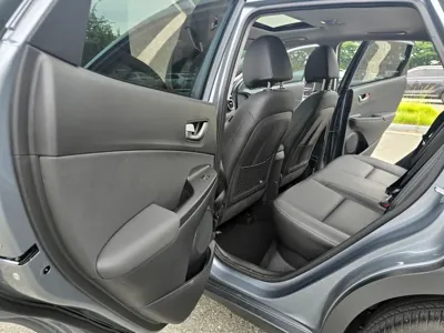 Hyundai Kona 2019, 28245 км, за 11661.24 USD - фото 13