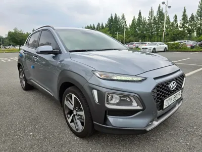 Hyundai Kona 2019, 28245 км, за 11661.24 USD - фото 16