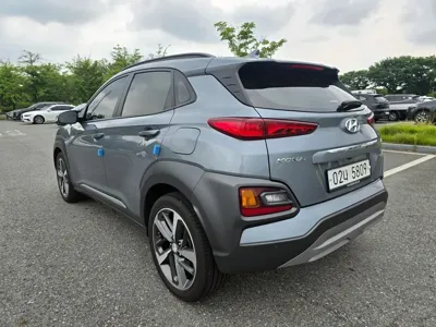 Hyundai Kona 2019, 28245 км, за 11661.24 USD - фото 17