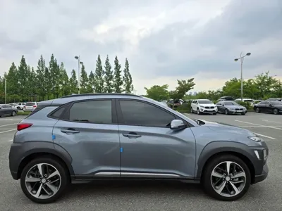 Hyundai Kona 2019, 28245 км, за 11661.24 USD - фото 18
