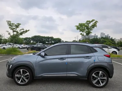 Hyundai Kona 2019, 28245 км, за 11661.24 USD - фото 19