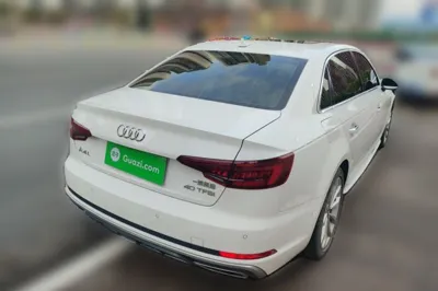Audi A4L 2019, 46000 км, за 15587 USD - фото 6