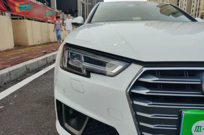 Audi A4L 2019, 46000 км, за 15587 USD - фото 7